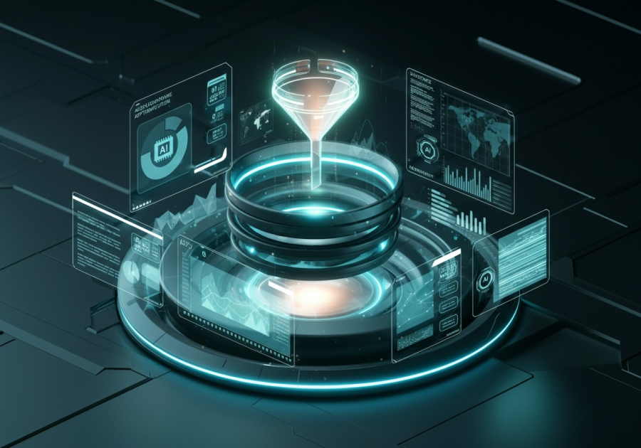 Futuro do design e do marketing: tendências para os próximos anos