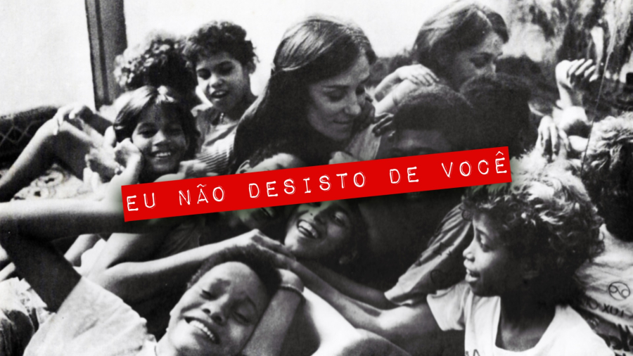  TV Brasil estreia série sobre ativista pernambucana que fez diferença para mulheres de rua