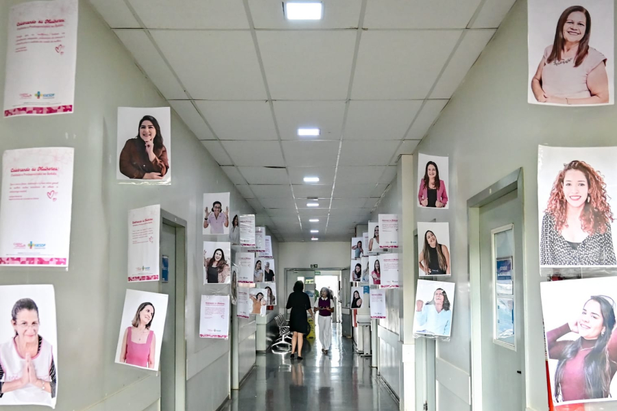Mulheres que Inspiram: HSol celebra o protagonismo feminino na saúde