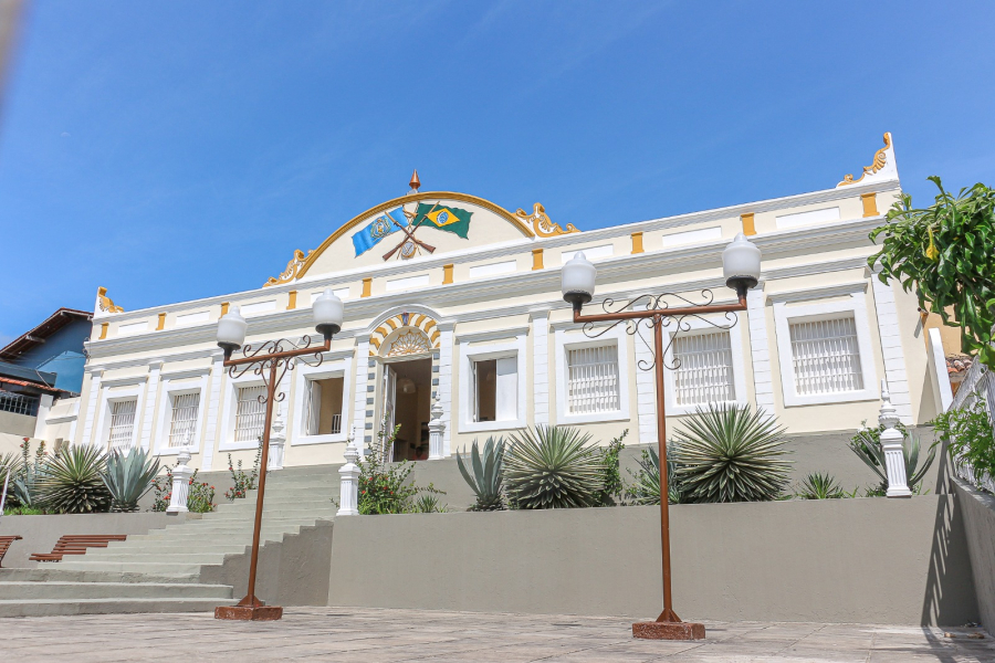 Museu Memorial de Gravatá será revitalizado com reforma e novos equipamentos
