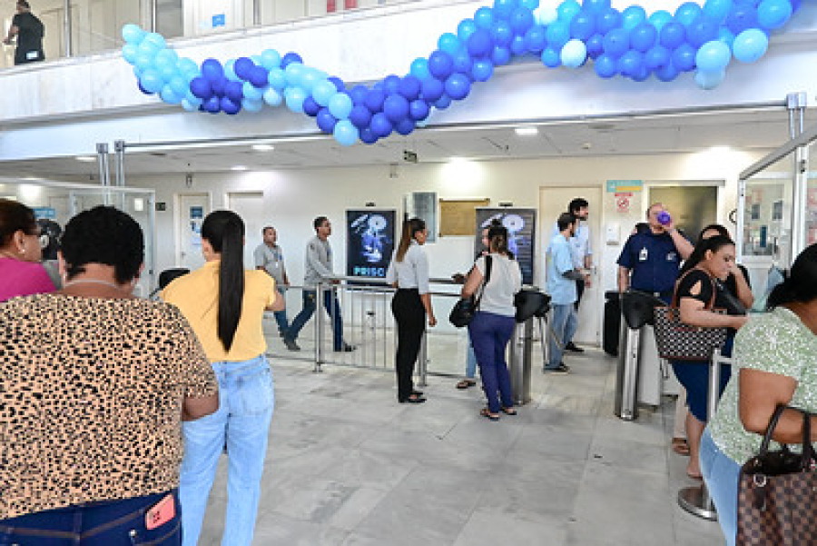 IgesDF lança programa para reduzir infecções em cirurgias